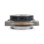 MEVOTECH H512346 Wheel Bearing and Hub Assembly