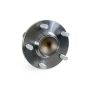 MEVOTECH H512347 Wheel Bearing and Hub Assembly