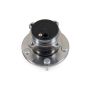 MEVOTECH H512347 Wheel Bearing and Hub Assembly