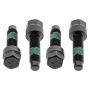MEVOTECH H512347 Wheel Bearing and Hub Assembly