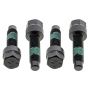 MEVOTECH H512347HW Wheel Bearing and Hub Assembly