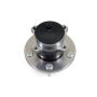 MEVOTECH H512348 Wheel Bearing and Hub Assembly