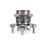 MEVOTECH H512348 Wheel Bearing and Hub Assembly