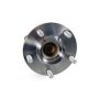 MEVOTECH H512349 Wheel Bearing and Hub Assembly