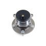 MEVOTECH H512349 Wheel Bearing and Hub Assembly
