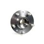 MEVOTECH H512350 Wheel Bearing and Hub Assembly