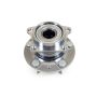 MEVOTECH H512350 Wheel Bearing and Hub Assembly