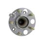 MEVOTECH H512353 Wheel Bearing and Hub Assembly