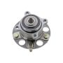 MEVOTECH H512353 Wheel Bearing and Hub Assembly
