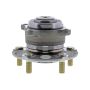 MEVOTECH H512353 Wheel Bearing and Hub Assembly