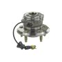 MEVOTECH H512358 Wheel Bearing and Hub Assembly