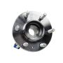 MEVOTECH H512359 Wheel Bearing and Hub Assembly
