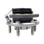MEVOTECH H512359 Wheel Bearing and Hub Assembly