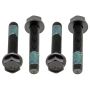 MEVOTECH H512360HW Wheel Bearing and Hub Assembly