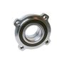MEVOTECH H512361 Wheel Bearing and Hub Assembly