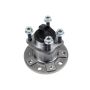 MEVOTECH H512362 Wheel Bearing and Hub Assembly
