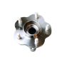 MEVOTECH H512363 Wheel Bearing and Hub Assembly