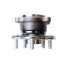 MEVOTECH H512363 Wheel Bearing and Hub Assembly