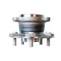 MEVOTECH H512365 Wheel Bearing and Hub Assembly