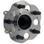 MEVOTECH H512366 Wheel Bearing and Hub Assembly