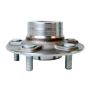 MEVOTECH H512367 Wheel Bearing and Hub Assembly
