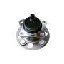 MEVOTECH H512370 Wheel Bearing and Hub Assembly