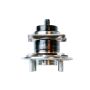 MEVOTECH H512370 Wheel Bearing and Hub Assembly