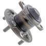 MEVOTECH H512371 Wheel Bearing and Hub Assembly