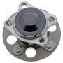 MEVOTECH H512371 Wheel Bearing and Hub Assembly