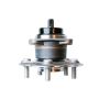 MEVOTECH H512372 Wheel Bearing and Hub Assembly
