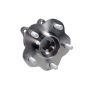 MEVOTECH H512373 Wheel Bearing and Hub Assembly