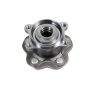MEVOTECH H512373 Wheel Bearing and Hub Assembly