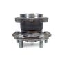MEVOTECH H512373 Wheel Bearing and Hub Assembly