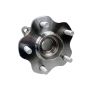 MEVOTECH H512375 Wheel Bearing and Hub Assembly