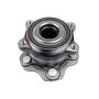 MEVOTECH H512375 Wheel Bearing and Hub Assembly