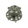 MEVOTECH H512376 Wheel Bearing and Hub Assembly