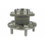 MEVOTECH H512376 Wheel Bearing and Hub Assembly
