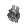 MEVOTECH H512377 Wheel Bearing and Hub Assembly