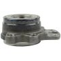 MEVOTECH H512377 Wheel Bearing and Hub Assembly