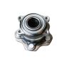 MEVOTECH H512379 Wheel Bearing and Hub Assembly