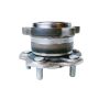 MEVOTECH H512379 Wheel Bearing and Hub Assembly