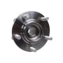 MEVOTECH H512382 Wheel Bearing and Hub Assembly