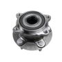 MEVOTECH H512382 Wheel Bearing and Hub Assembly