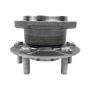 MEVOTECH H512382 Wheel Bearing and Hub Assembly