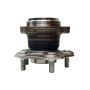 MEVOTECH H512383 Wheel Bearing and Hub Assembly