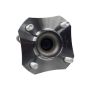 MEVOTECH H512385 Wheel Bearing and Hub Assembly