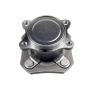 MEVOTECH H512385 Wheel Bearing and Hub Assembly