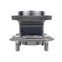 MEVOTECH H512385 Wheel Bearing and Hub Assembly