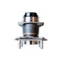 MEVOTECH H512386 Wheel Bearing and Hub Assembly
