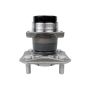 MEVOTECH H512387 Wheel Bearing and Hub Assembly